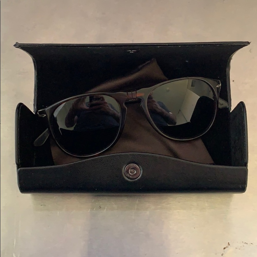 Iconic Persol Sunglasses